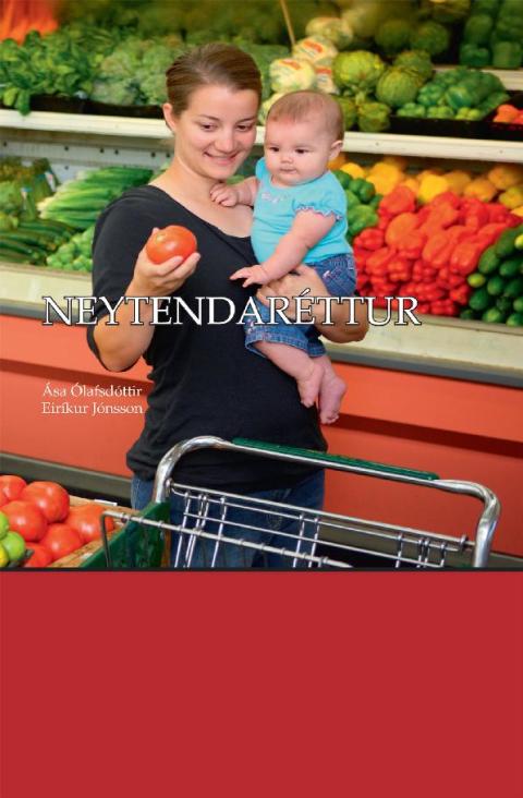 Neytendaréttur